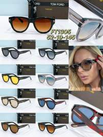 Picture of Tom Ford Sunglasses _SKUfw80537887fw